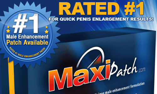 MaxiPatch