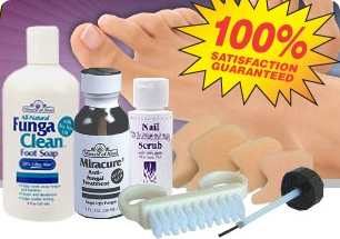fungacure