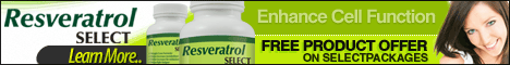 Resveratrol-Select1