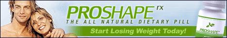 proshaperx