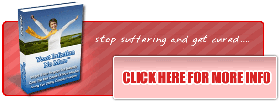 Yeast-Infection-No-More