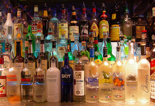 Is Alcohol a Gateway Drug