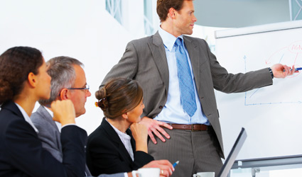 Business Coaching
